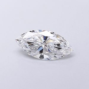 Marquise 1,01 ct D VS1