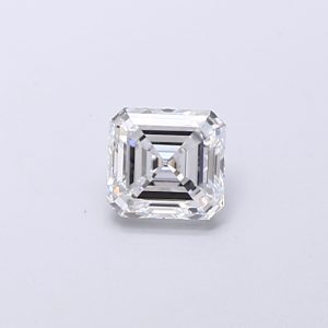 Emerald 0,88 ct E VS1