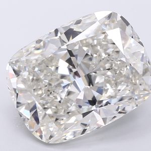 Cushion Modified 10.55 ct G VS1