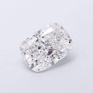 Cushion Modified 2,52 ct D VS1