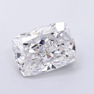 Cushion Modified 2,01 ct D VVS2