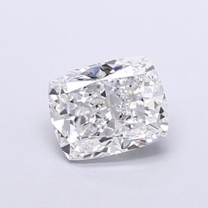 Cushion Modified 1,57 ct E VVS2
