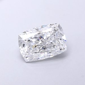 Cushion Modified 1.55 ct D VS1