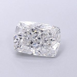 Cushion Modified 1.54 ct D VVS2