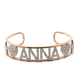 BRACCIALE ANNA