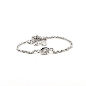BRACCIALE OVAL