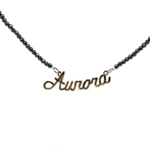 COLLANA AURORA