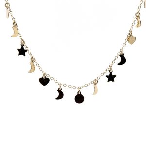 COLLANA MIX LOVE
