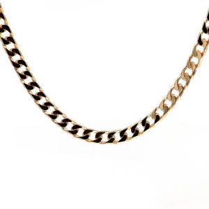COLLANA GROUMETTE