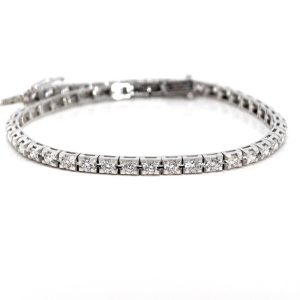 BRACCIALE TENNIS
