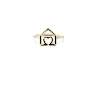 Anello Casa