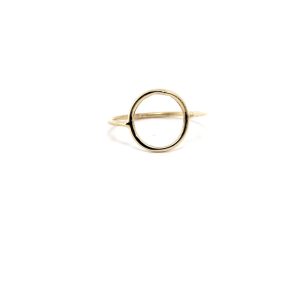 Anello Cerchio