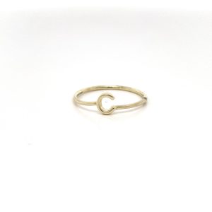 Anello Iniziale C