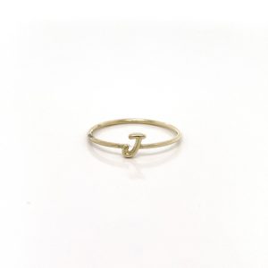 Anello Iniziale J