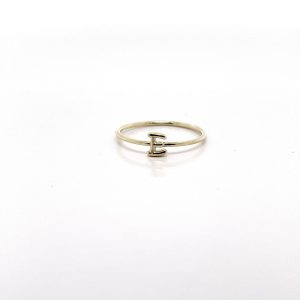 Anello Iniziale E
