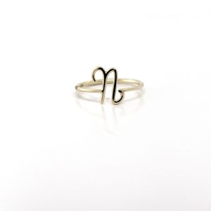 Anello Iniziale N