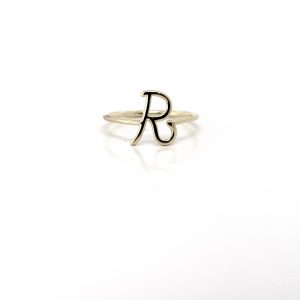 Anello Iniziale R