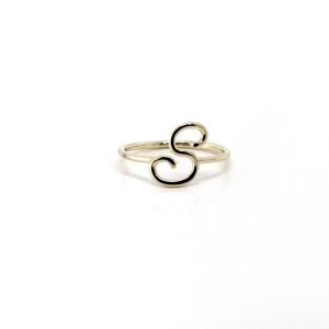 Anello Iniziale S