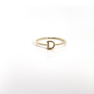 Anello Iniziale D