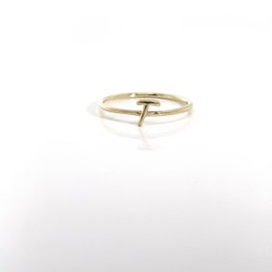 Anello Iniziale T