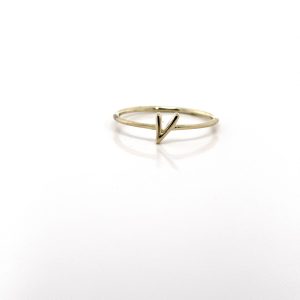 Anello Iniziale V