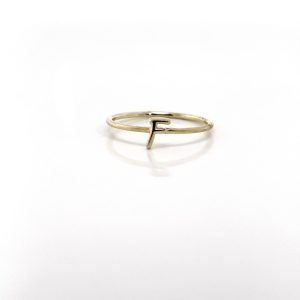 Anello Iniziale F
