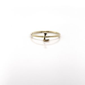 Anello Iniziale L