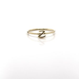 Anello Iniziale Z