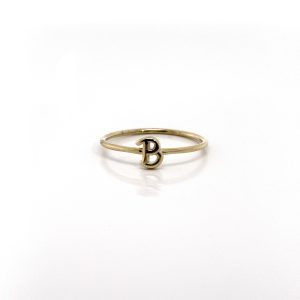 Anello Iniziale B