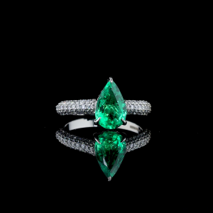 EMERALD PRESTIGE SOLITAIRE (Copia) (Copia) (Copia)