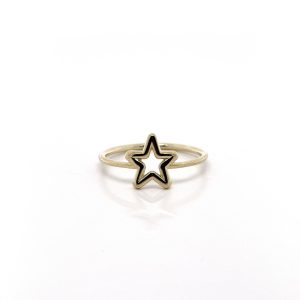 Anello Étoile
