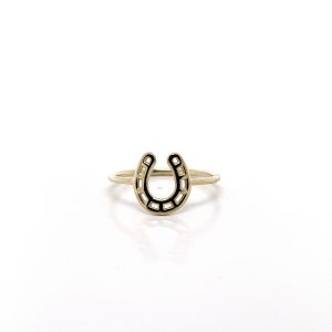 Anello Good Luck