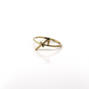Anello Zodiaco SAGGITARIO