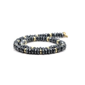 Bracciale Ematite Glam